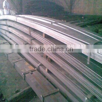 Mild Steel Flat Bar