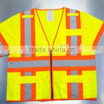 Safety vest