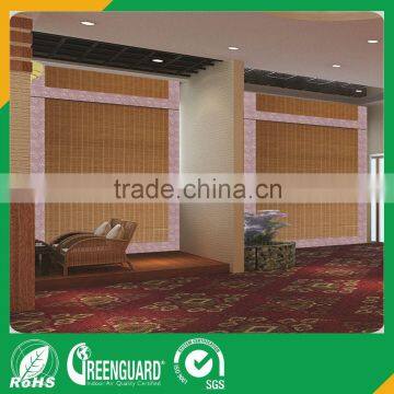 Cheap Price Classical bamboo window blinds
