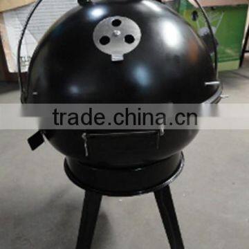 2014 hot sell charcoal bbq grill