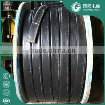 450/750v copper ffc flexible flat cable