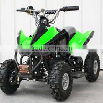 2016 cheap 500W Electric ATV for kids