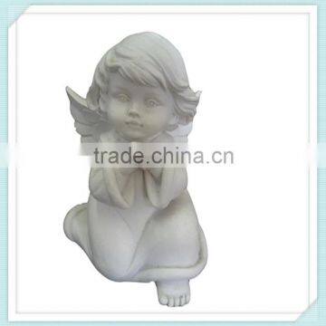 Hot Sales Polyresin Cherub photo-2