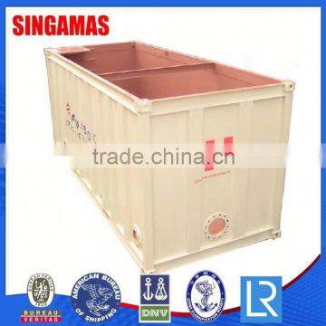 Mobile Water Treatment Container photo-5