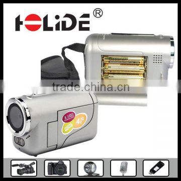 Hot mini dv camera ,1.5''TFT LCD,0.3MP CMOS Sensor