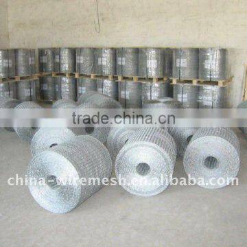 Hexagonal wire mesh for animals