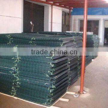 Wire Mesh Reinforcement(factory)