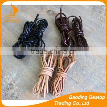 Round Leather Cord Manufacturers Leather Cord Suppliers