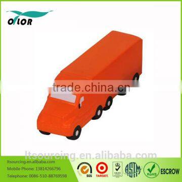 Color Softball Tooth Magnet pu Toy photo-3