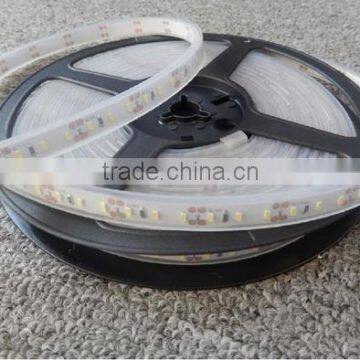 Hot Selling Waterproof IP68 240leds/m Smd 3014 Led Strip