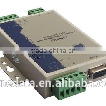 Isolation RS232/485/422 Converter and Repeater