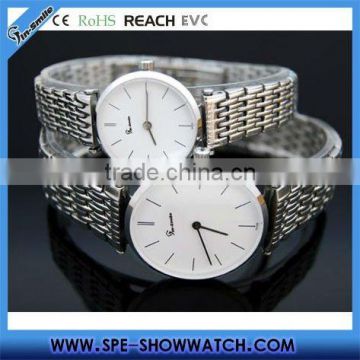 2012 special design men and women watches sets couple watches