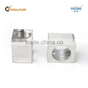 wenzhou tinned copper connector terminals fitting,electrical terminal