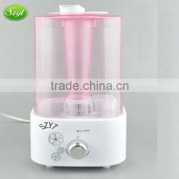 Atomizer air humidifier mist maker mist of dreams humidifier