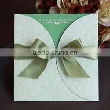 paper envelopes with ribbon