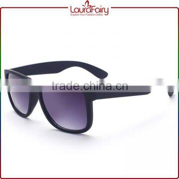 Laura Fairy Injection And Innovative Cheap Price Black Frame Plastic Sunglasses