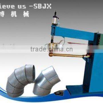 Elbow Seam Welder