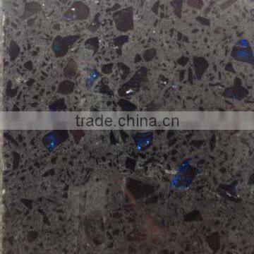 Quartz slate, Artificial stone beauty decoration material