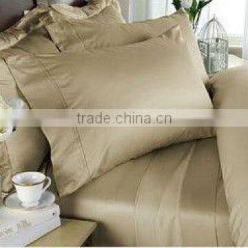 Bamboo sheet set