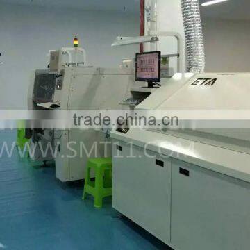 SMT/DIP OEM/ODM/EMS PCB/PCBA Service