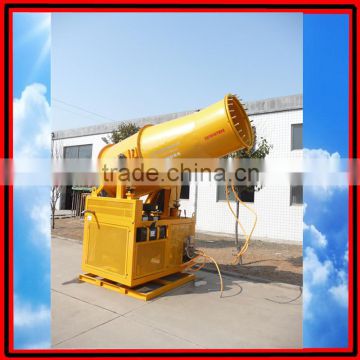 Agriculture truck pesticide sprayer