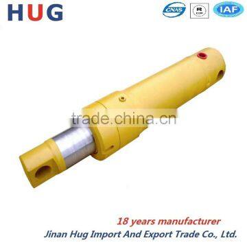 Furrow Plough / Hydraulic Cylinder