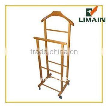Wooden Suit Hanger