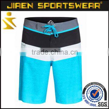 Hotsales men boardshorts waterproof swimming shorts custom boardshorts