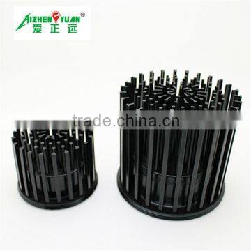 30w cooling fin industrial lighting aluminum cob led light heat sink