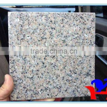 Pink Color Granite Polished New G681 granite