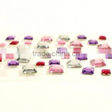 Diamond Sticker Jewels Sticker Crystal Sticker photo-5