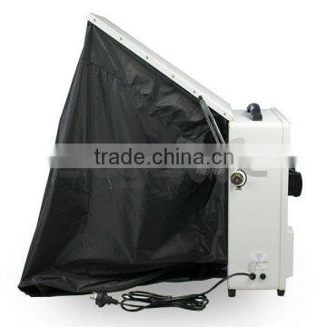 D-1029A Profession Skin Examination Lights Skin Analyzer Diagnosis Machine photo-3