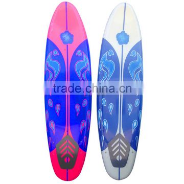 Surfboard 6' Foamie Board Surfboards Surfing Surf Beach Ocean Body Boarding New