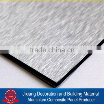 Competitive price acp acm supplier for exterior wall covering panels