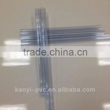 Plastic Pellets for Pipe PVC Compound photo-2