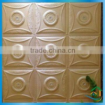 Exterior Stone Embossed Decorative Wall Panel photo-2