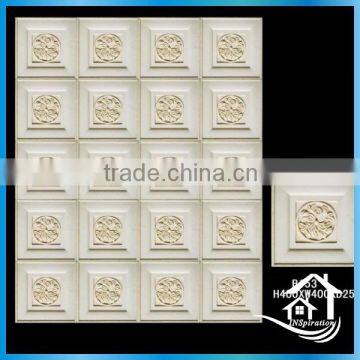 Stone Wall Decorating Panels photo-3