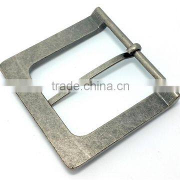 Metal Buckles for Backpacks Leather Belts With Plastic Belt Buckles photo-4