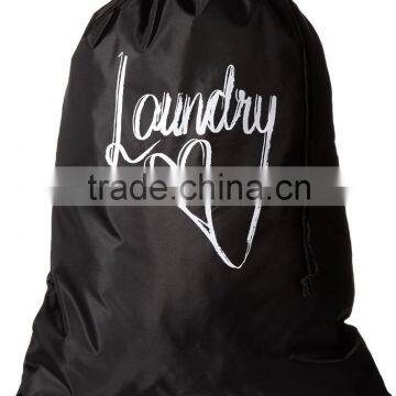 Custom Large Heavy Duty Laundry Bag With Rope                        
                                                Quality Choice