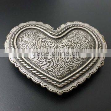 Fashion Western Plate Buckle photo-5