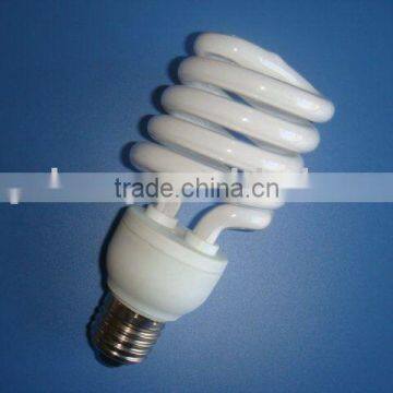 half spiral CFL