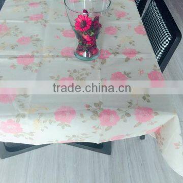 Printed Table cloth