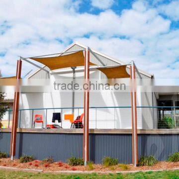 Hurricane Prevent Summer & Winter Insulated Roller Shutter Window Roller DOOYA Brand Motor photo-2