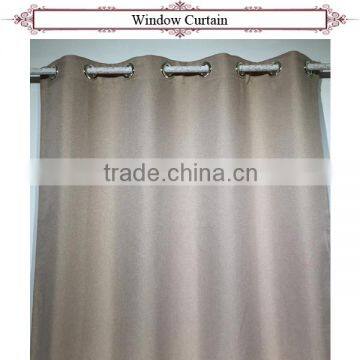 linen fabric curtain