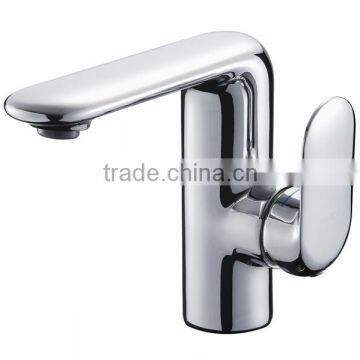 Single lever basin faucet, HDA1811M