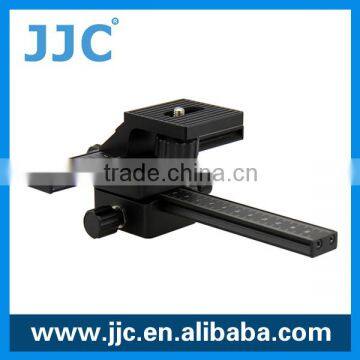 JJC Best selling practical cheap digital camera slider