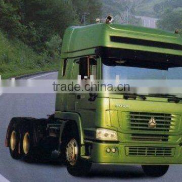 Tractor Truck , HOWO 6*4 Tractor ZZ 4257M 3241V/M