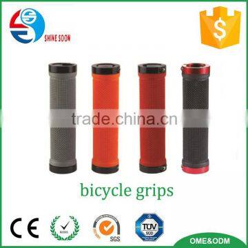 OEM hot sale bicycle accessories for city bike bicycle rubber hand grip