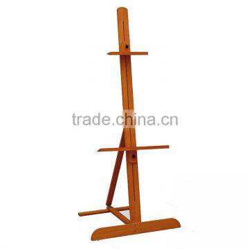 Free Sample 33*27.5*80cm Professional Artist Drawing Studio Easel In Stock photo-6
