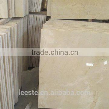 A Grade Crema Marfil Marble Hot Selling